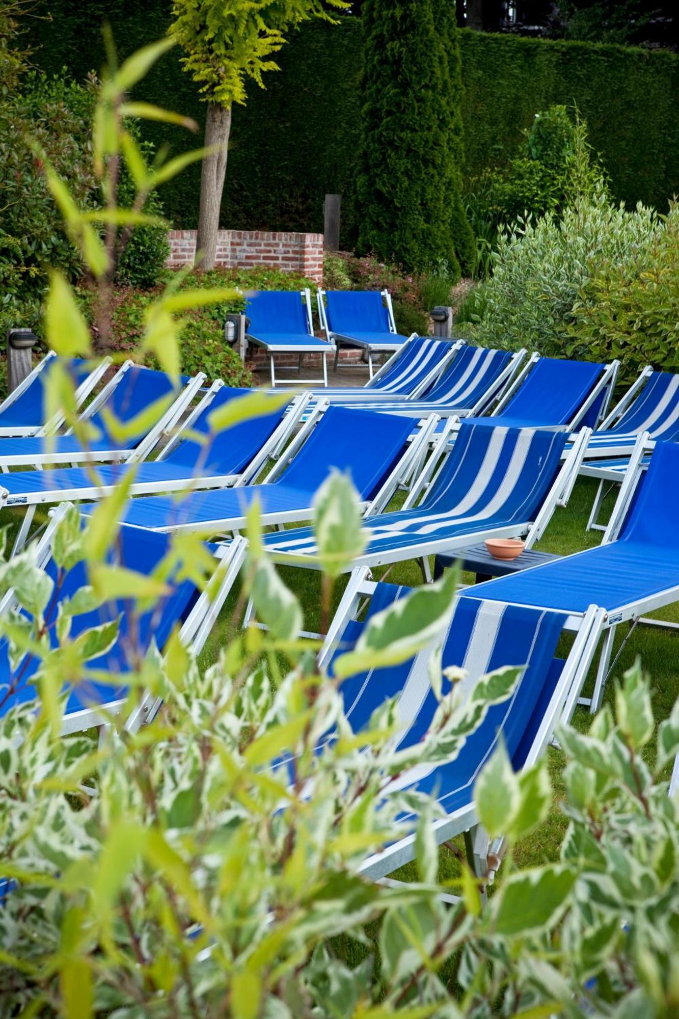 Hotel Thermen Dilbeek Exteriör bild